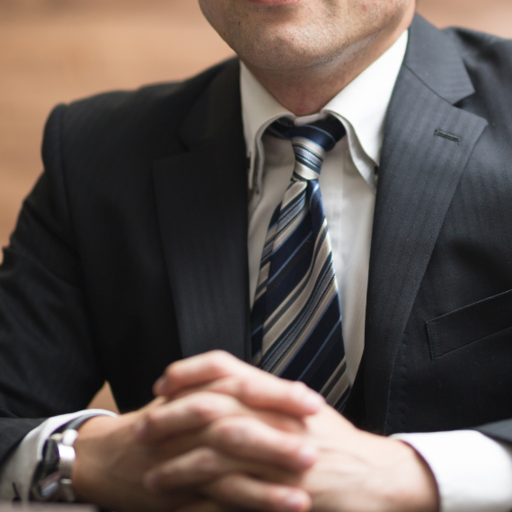 社長